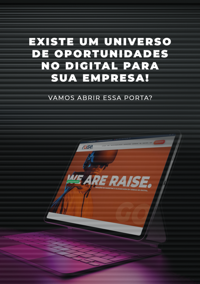 Portfólio Raise 2023 Parte 10